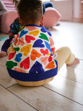 Charger l'image dans la galerie, Sweat évolutif Joli Cœur