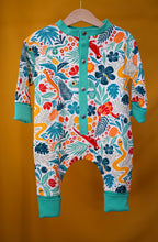 Charger l'image dans la galerie, Combinaison multi-fonctionnelle évolutive Reptiles