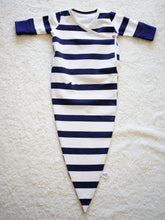 Charger l'image dans la galerie, Cocon évolutif à noeud Marinière