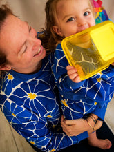 Charger l'image dans la galerie, Sweat adulte Majorelle