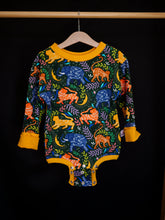 Charger l'image dans la galerie, Barboteuse évolutive mixte Conte d'animaux