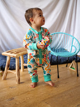 Charger l'image dans la galerie, Combinaison multi-fonctionnelle évolutive Reptiles