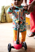 Charger l'image dans la galerie, Barboteuse évolutive mixte Reptiles