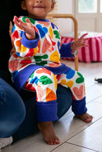 Charger l'image dans la galerie, Sweat évolutif Joli Cœur