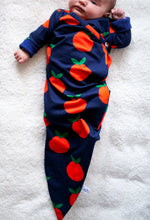 Charger l'image dans la galerie, Cocon évolutif à noeud Agrumes