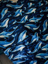Charger l'image dans la galerie, Couverture Whales