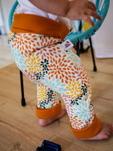 Charger l'image dans la galerie, Pantalon évolutif Fireworks