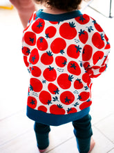 Charger l'image dans la galerie, Sweat évolutif Tomato