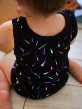 Charger l'image dans la galerie, Combi short évolutive Perséides