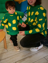 Charger l'image dans la galerie, Sweat évolutif Lemons