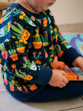 Charger l'image dans la galerie, Sweat évolutif Pikotis