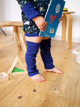 Charger l'image dans la galerie, Barboteuse évolutive mixte Lucioles