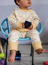 Charger l'image dans la galerie, Pantalon évolutif Little Bird
