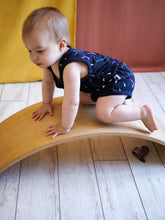 Charger l'image dans la galerie, Combi short évolutive Perséides