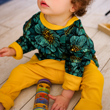 Charger l'image dans la galerie, Sweat évolutif Bliss