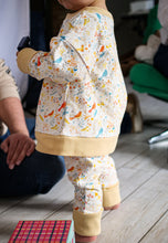 Charger l'image dans la galerie, Sweat évolutif Little Bird