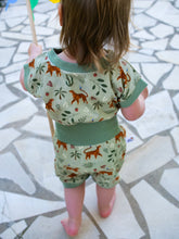 Charger l'image dans la galerie, T-Shirt loose Tiger