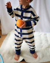 Charger l'image dans la galerie, Combinaison multi-fonctionnelle évolutive Marinière