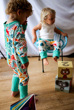 Charger l'image dans la galerie, Combinaison multi-fonctionnelle évolutive Reptiles