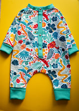 Charger l'image dans la galerie, Combinaison multi-fonctionnelle évolutive Reptiles