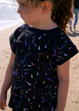 Charger l'image dans la galerie, T-Shirt loose Perséides