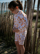 Charger l'image dans la galerie, short anti-uv évolutif UPF 50+ Otomi