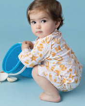 Charger l'image dans la galerie, short anti-uv évolutif UPF 50+ Otomi