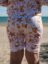 Charger l'image dans la galerie, short anti-uv évolutif UPF 50+ Otomi