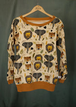 Charger l'image dans la galerie, Sweat Femme Allaitement Savannah