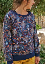 Charger l'image dans la galerie, Sweat Femme non-allaitant Hallerbos