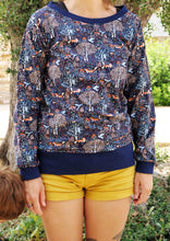 Charger l'image dans la galerie, Sweat Femme non-allaitant Hallerbos