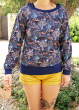 Charger l'image dans la galerie, Sweat Femme non-allaitant Hallerbos