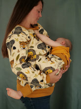 Charger l'image dans la galerie, Sweat Femme non-allaitant Savannah