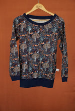 Charger l'image dans la galerie, Sweat Femme non-allaitant Hallerbos