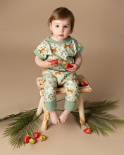 Charger l'image dans la galerie, T-Shirt loose Tiger