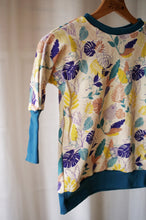 Charger l'image dans la galerie, Sweat chill évolutif Jungle