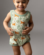 Charger l'image dans la galerie, Combi short évolutive Tiger