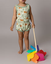 Charger l'image dans la galerie, Combi short évolutive Tiger