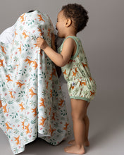 Charger l'image dans la galerie, Combi short évolutive Tiger