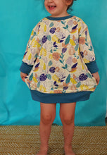 Charger l'image dans la galerie, Sweat chill évolutif Jungle