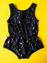 Charger l'image dans la galerie, Combi short évolutive Perséides