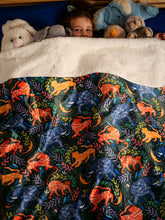 Charger l&#39;image dans la galerie, Couverture Contes d&#39;animaux
