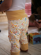 Charger l&#39;image dans la galerie, Pantalon évolutif Little Bird
