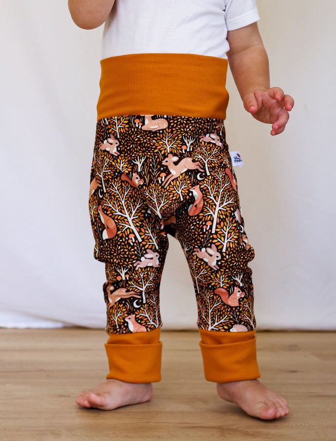 Pantalon évolutif Wildwood