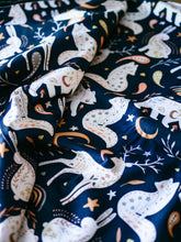 Charger l&#39;image dans la galerie, Coupon de tissu animaux enchantés
