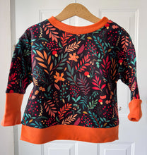 Charger l&#39;image dans la galerie, Sweat évolutif Automne 🧡
