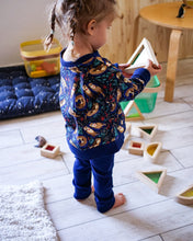 Charger l&#39;image dans la galerie, Sweat évolutif Loutres
