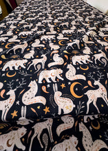 Charger l&#39;image dans la galerie, Coupon de tissu animaux enchantés
