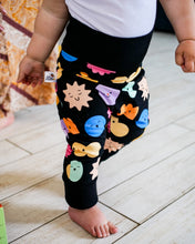 Charger l'image dans la galerie, Pantalon évolutif Smiley Pop
