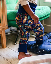 Charger l&#39;image dans la galerie, Pantalon évolutif Loutres
